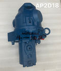 Assy principal AP2D18LV1RS7-920-1-35 de pompe hydraulique de Rexroth