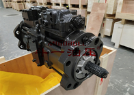 DX225LC K3V112DTP - 9N1T 12T PumpAssembly hydraulique pour DOOSAN DX225 400914-00212