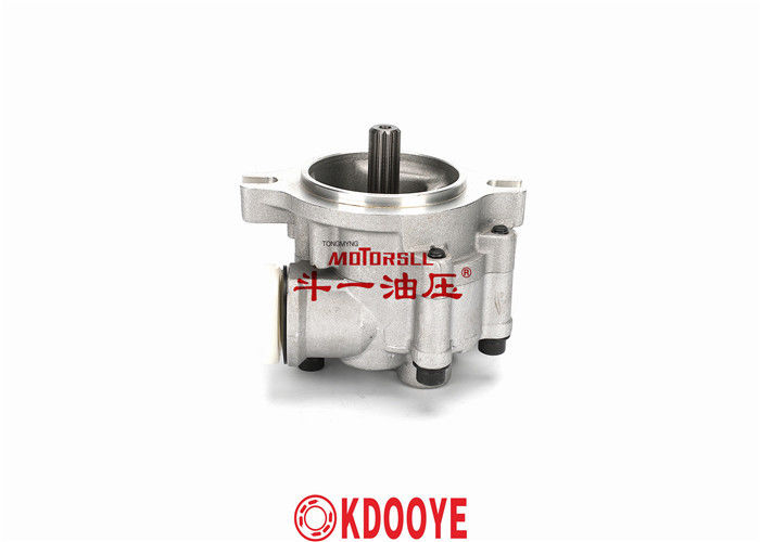DH258 DH220-9 SH200-3 K3V112DTP pompe à engrenages 2 kg pompe hydraulique principale pompe pilote