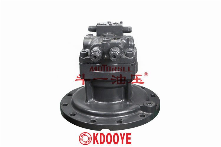SK350-8 SK330-8 SH350-5 Assemblage de moteur oscillant 86 kg Pour  16 dents Kobelco