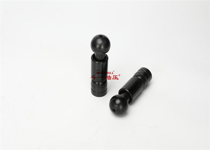 8051275 Hpv145 PISTON de pompe pour HITACHI ZX350 EX300-5 EX300-3 zx330 zx360 zx330-3 zx360-3g 7 pièces de pièces principales de pompe