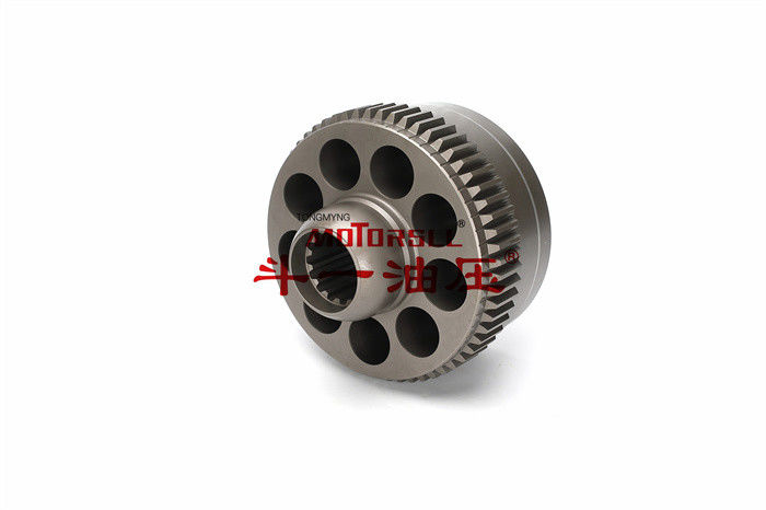 0788805 M5X130 Bloc de pièces de moteur swing pour  Zx200 Zx250 Zx240 Zx230-3
