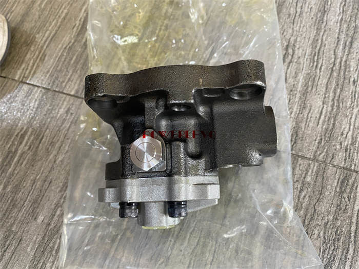 3261006 326-1006 Pompes à carburant pour moteur pour C9 C-9 330D 336D 330C 336D2