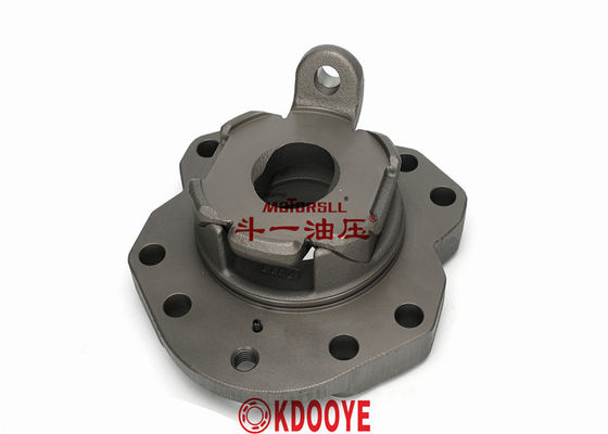 Excavateur durable K5V80DT K3V63DT