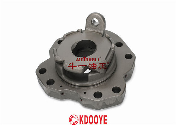 K3V112DT K3V112DTP Plaque de coupe pour excavateur