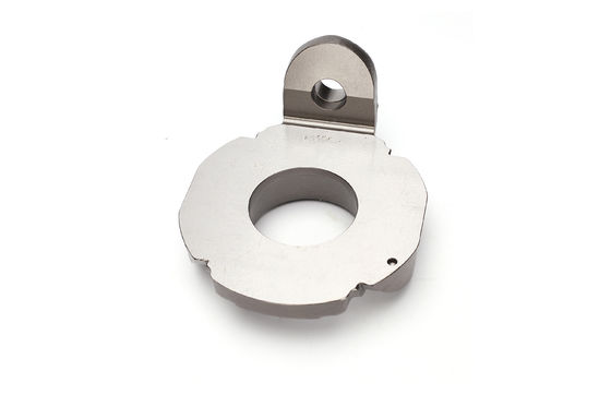 708-2L-04061 plaque de pompage pour pompe à comatsu PC120-6/495 PC200-6/6D95 PC220-6/6D95 HPV95 pièces de pompe Chine