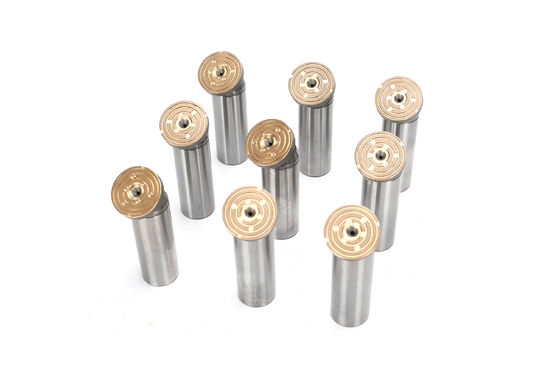 708-2G-13311 PUMP PISTON SHOE PC300-7 PC300-8 PC350-7 PC360-7 PC350-8 HPV140 pour les pièces de pompes de Komatsu Chine nouvelle